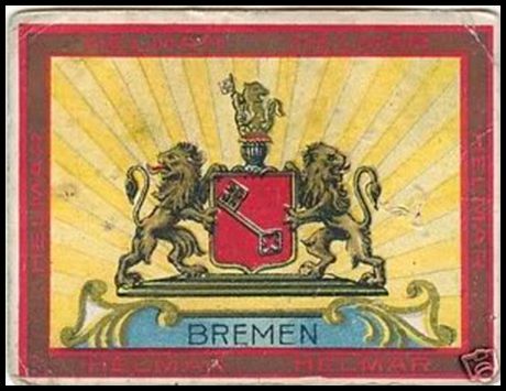 14 Bremen